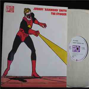 Johnny "Hammond" Smith - The Stinger mp3 album