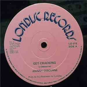 Johnny Osbourne / Leroy Smart - Get Cracking / Soul And Inspiration mp3 album