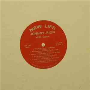 Johnny Rion - Johnny Rion With Guitar mp3 album
