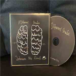 Johnson McCloud - A Different Shade mp3 album