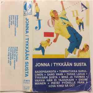 Jonna  - Tykkään Susta mp3 album