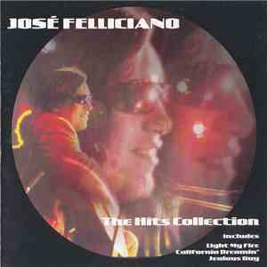 José Feliciano - The Hits Collection mp3 album