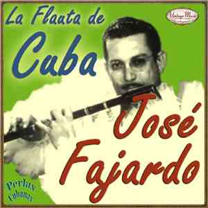 Jose A. Fajardo - Jose Fajardo And His Cuban All Stars mp3 album