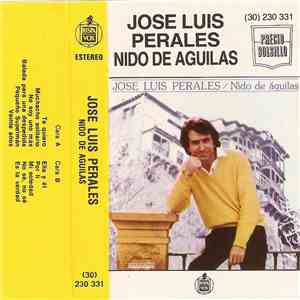 Jose Luis Perales - Nido De Águilas mp3 album