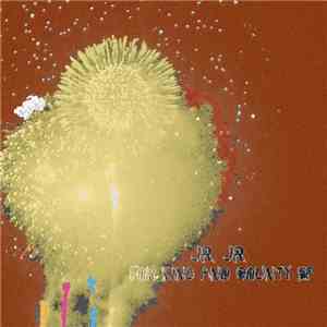 Jr. Jr. - For King And County mp3 album