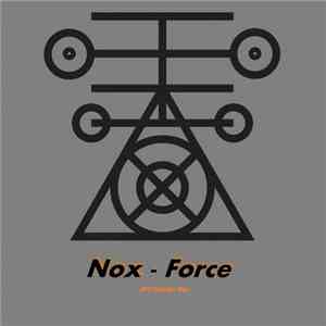 Jörg Schellhaas - Force mp3 album