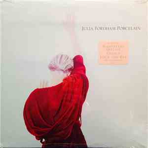 Julia Fordham - Porcelain mp3 album