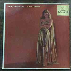 Julie London - About The Blues mp3 album