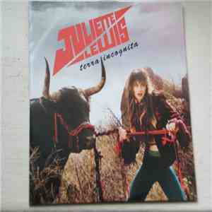 Juliette Lewis - Terra Incognita mp3 album