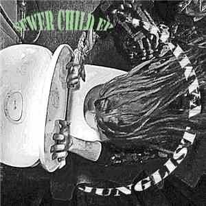 Junglist Vampire - Sewer Child mp3 album