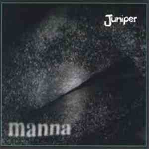 Juniper  - Manna mp3 album