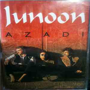 Junoon - Azadi mp3 album
