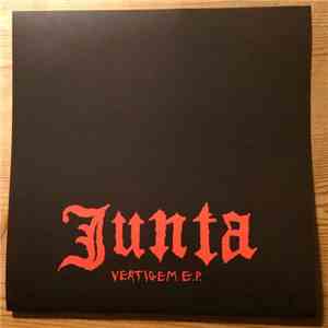 Junta  - Vertigem E.P. mp3 album