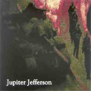 Jupiter Jefferson - Jupiter Jefferson mp3 album