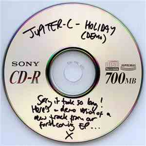 Jupiter-C - Holiday (Demo) mp3 album
