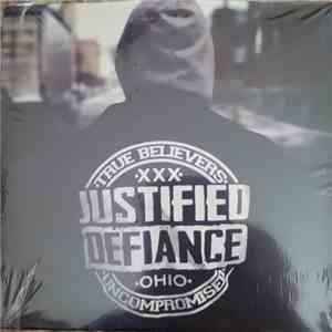 Justified Defiance - Justified Defiance mp3 album