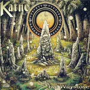Kaine  - The Waystone mp3 album