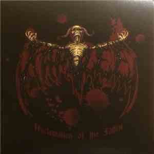 Kam Lee  - Reclamation Of The Fallen mp3 album