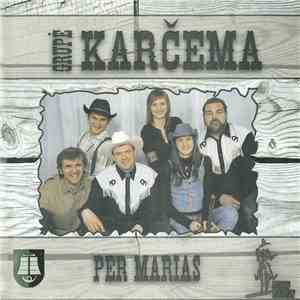 Karčema - Per Marias mp3 album