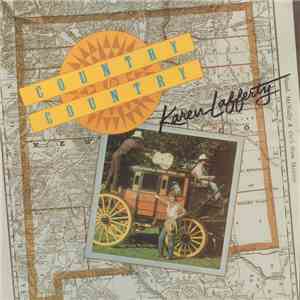 Karen Lafferty - Country To Country mp3 album