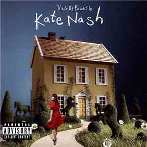 Kate Nash - Made Of Bricks mp3 album