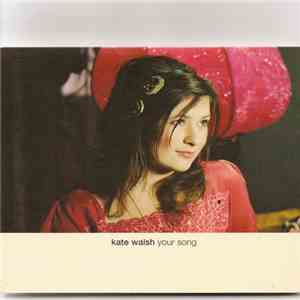 Kate Walsh - Your Song mp3 album