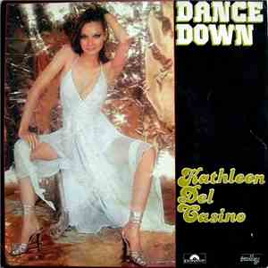 Kathleen Del Casino - Dance Down mp3 album