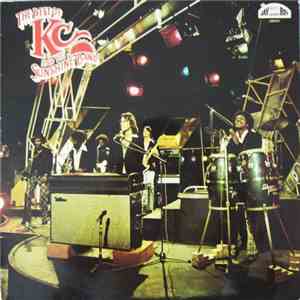 KC & The Sunshine Band - The Best Of KC And The Sunshine Band mp3 album