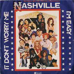 Keith Carradine - I'm Easy / It Don't Worry Me mp3 album
