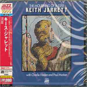 Keith Jarrett - The Mourning Of A Star mp3 album