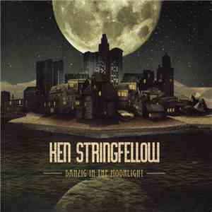 Ken Stringfellow - Danzig In The Moonlight mp3 album