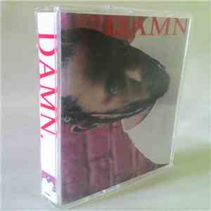 Kendrick Lamar - Damn mp3 album