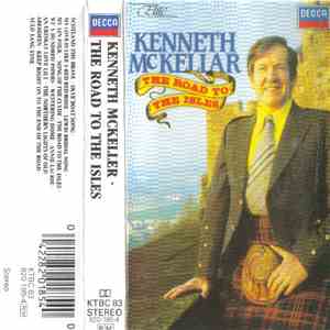 Kenneth McKellar - The Road To The Isles mp3 album