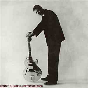 Kenny Burrell - Kenny Burrell mp3 album