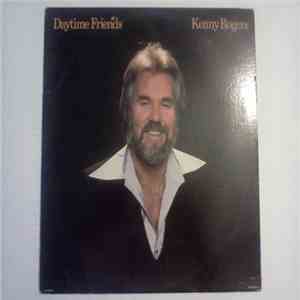 Kenny Rogers - Daytime Friends mp3 album