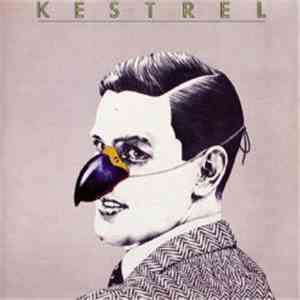 Kestrel  - Kestrel mp3 album