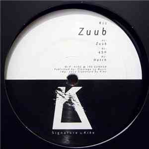 Kiko - Zuub mp3 album