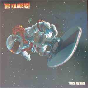 Kilaueas - Touch My Alien mp3 album