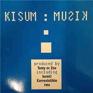 Kisum - Musik mp3 album