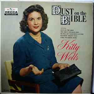 Kitty Wells - Dust On The Bible mp3 album