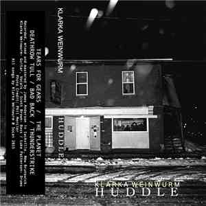 Klarka Weinwurm - Huddle mp3 album