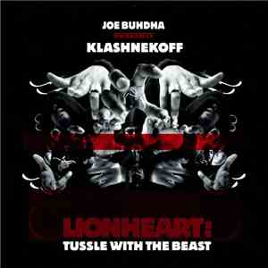 Klashnekoff - Lionheart: Tussle With The Beast mp3 album