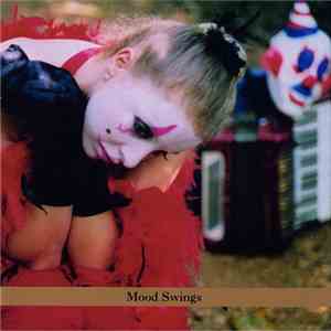 Koby Israelite - Mood Swings mp3 album