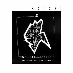 Koichi  - We The People mp3 album