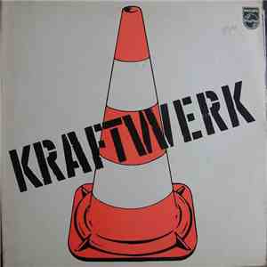 Kraftwerk - Kraftwerk mp3 album