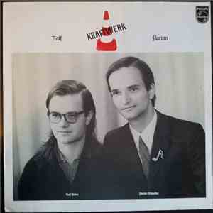 Kraftwerk - Ralf & Florian mp3 album