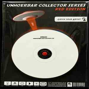 Kragg - Unhöerbar Collector Series - Red Edition 2/4 mp3 album