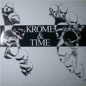Krome & Time - This Sound Is For The Underground / Manic Stampede mp3 album