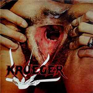 Krueger - Obsecración Al Dolor mp3 album
