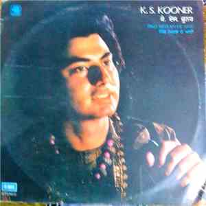 K.S.Kooner - Pind Mitran De Ayee mp3 album